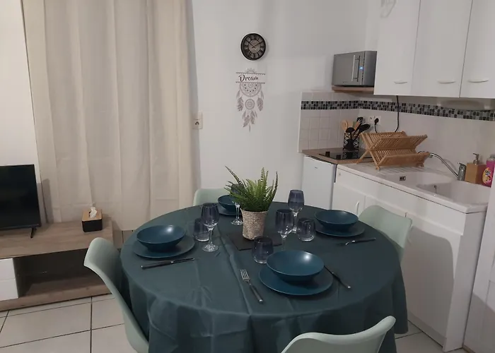 Maisonnette Abj Anneyron